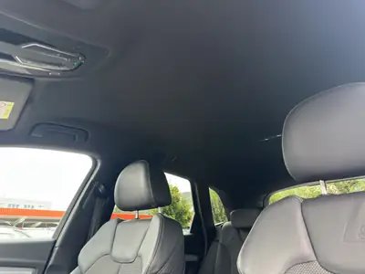 Audi Q5 40 TDI S-line Quattro — SUV diesel performant, entretien impeccable — Miniatur 10