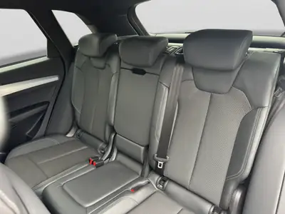 Audi Q5 40 TDI S-line Quattro — SUV diesel performant, entretien impeccable — Miniatur 11
