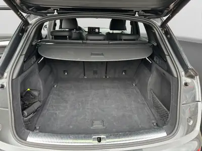 Audi Q5 40 TDI S-line Quattro — SUV diesel performant, entretien impeccable — Miniatur 15