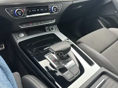 Audi Q5 40 TDI S-line Quattro — SUV diesel performant, entretien impeccable — Miniatur 18