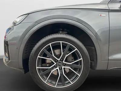 Audi Q5 40 TDI S-line Quattro — SUV diesel performant, entretien impeccable — Miniatur 17