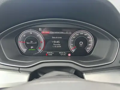 Audi Q5 40 TDI S-line Quattro — SUV diesel performant, entretien impeccable — Miniatur 16