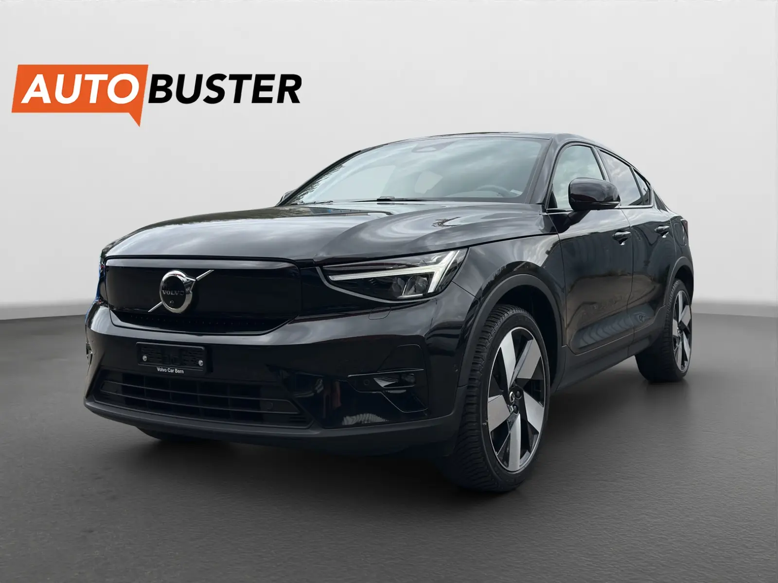 Volvo C40 2022 occasion — 1