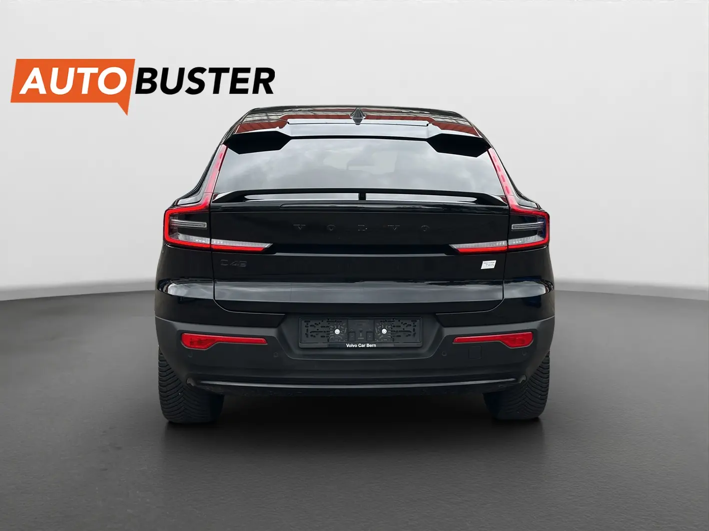 Volvo C40 2022 occasion Liestal — 4