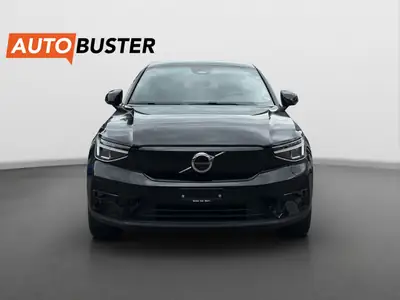 Volvo C40 Recharge P8 Twin AWD — SUV électrique 408 ch, service gratuit jusqu'en 2032 — Miniatur 8