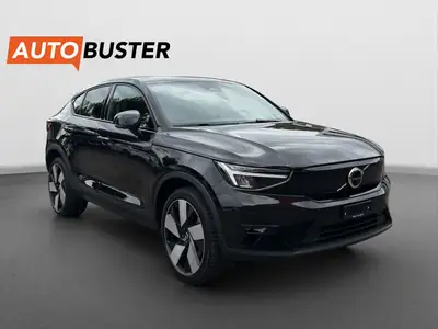 Volvo C40 Recharge P8 Twin AWD — SUV électrique 408 ch, service gratuit jusqu'en 2032 — Miniatur 7
