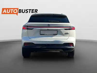 MG HS 1.5T Hybrid 2025 — SUV compact hybride essence, état neuf, 8000 km — Innenraum