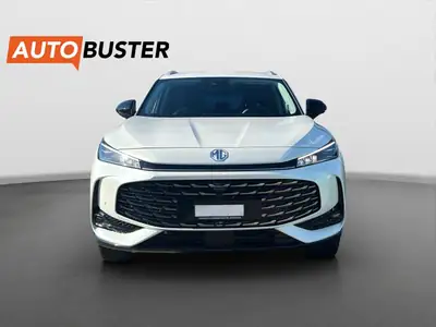 MG HS 1.5T Hybrid 2025 — SUV compact hybride essence, état neuf, 8000 km — Miniatur 8