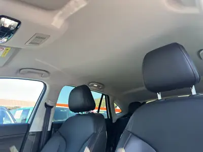 MG HS 1.5T Hybrid 2025 — SUV compact hybride essence, état neuf, 8000 km — Miniatur 9