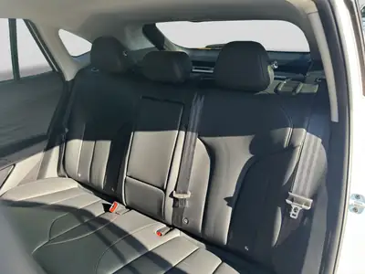 MG HS 1.5T Hybrid 2025 — SUV compact hybride essence, état neuf, 8000 km — Miniatur 10