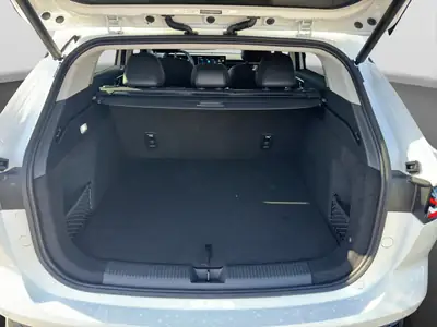 MG HS 1.5T Hybrid 2025 — SUV compact hybride essence, état neuf, 8000 km — Miniatur 14
