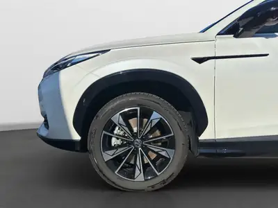 MG HS 1.5T Hybrid 2025 — SUV compact hybride essence, état neuf, 8000 km — Miniatur 15