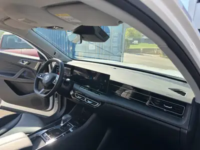 MG HS 1.5T Hybrid 2025 — SUV compact hybride essence, état neuf, 8000 km — Miniatur 17
