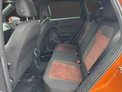 SEAT Ateca 1.4 TSI Xcellence DSG — SUV compact dynamique, sans sinistre, entretien à jour — Miniature 15