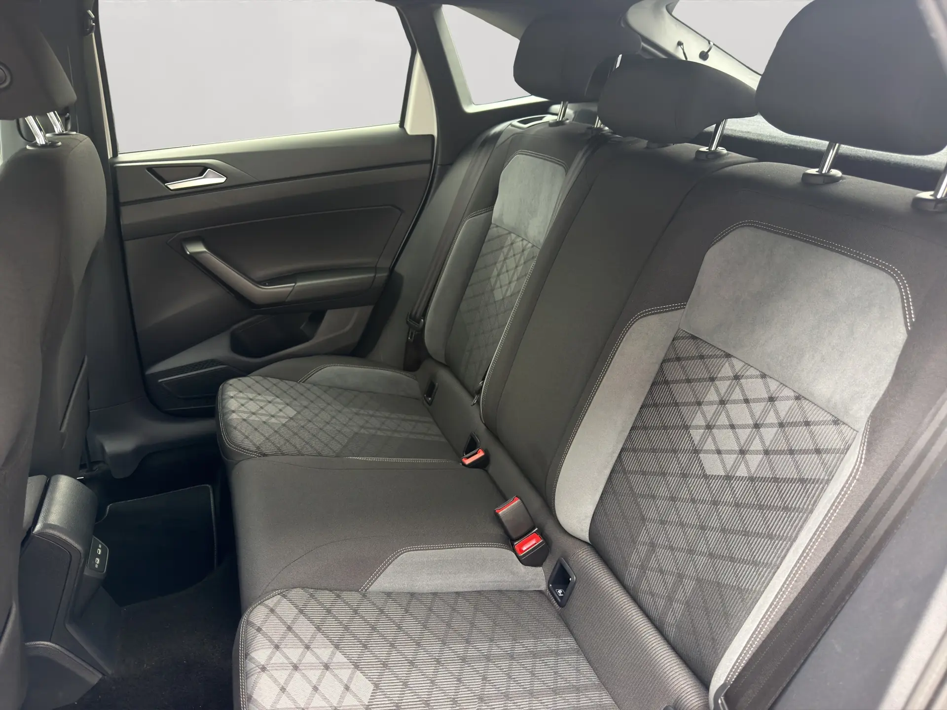 Volkswagen Taigo 2022 occasion Meyrin — 4