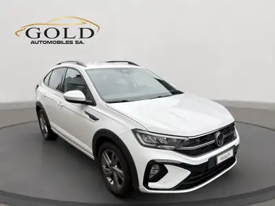 VW Taigo 1.0 TSI R-Line DSG — SUV urbain dynamique, 31 600 km seulement — Miniatur 10