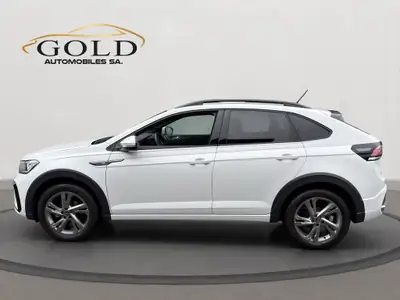 VW Taigo 1.0 TSI R-Line DSG — SUV urbain dynamique, 31 600 km seulement — Miniatur 12
