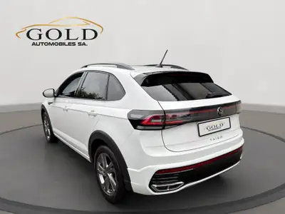 VW Taigo 1.0 TSI R-Line DSG — SUV urbain dynamique, 31 600 km seulement — Miniatur 11