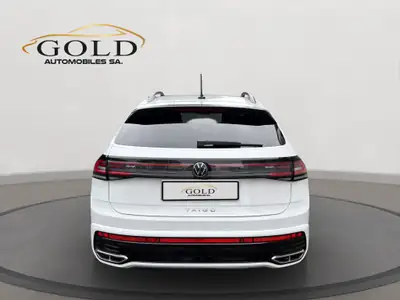 VW Taigo 1.0 TSI R-Line DSG — SUV urbain dynamique, 31 600 km seulement — Miniatur 14
