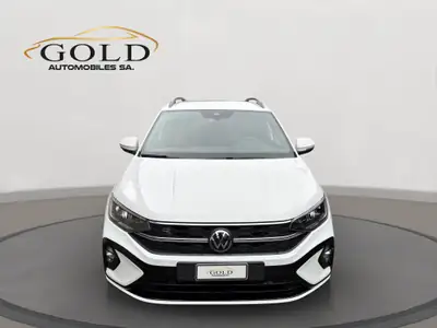 VW Taigo 1.0 TSI R-Line DSG — SUV urbain dynamique, 31 600 km seulement — Miniatur 13