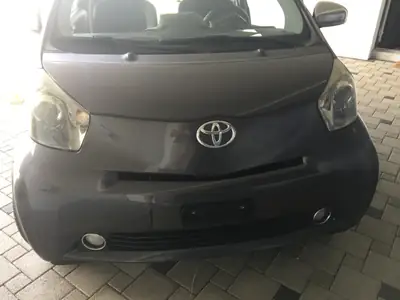 Toyota iQ 1.33 VVT-i Q3 — Citadine compacte, économique et bien équipée — Miniatur 13