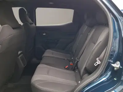 Suzuki e-Vitara Piz Sulai 4x4 — SUV électrique 184 ch, ultra-basse consommation — Miniatur 11