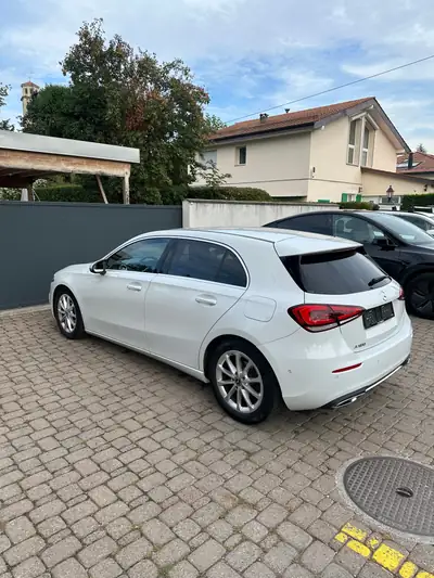 Mercedes-Benz Classe A 180 — Berline compacte élégante, 80 000 km, sans sinistre — Thumbnail 8