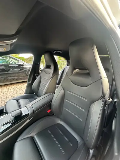 Mercedes-Benz Classe A 180 — Berline compacte élégante, 80 000 km, sans sinistre — Thumbnail 13