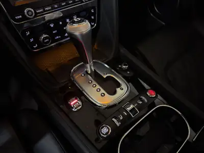 Bentley Continental GTC 4.0 V8 — Cabriolet de prestige, 507 ch, état impeccable — Miniature 12