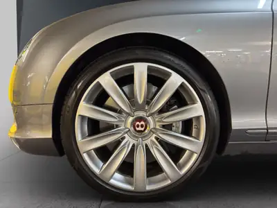 Bentley Continental GTC 4.0 V8 — Cabriolet de prestige, 507 ch, état impeccable — Miniature 18