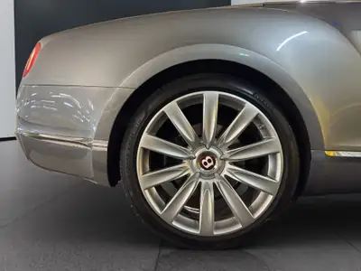 Bentley Continental GTC 4.0 V8 — Cabriolet de prestige, 507 ch, état impeccable — Miniature 21