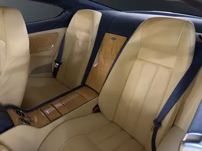 Bentley Continental GT 6.0 — Coupé Gran Turismo de prestige, 26 471 km seulement — Miniature 15