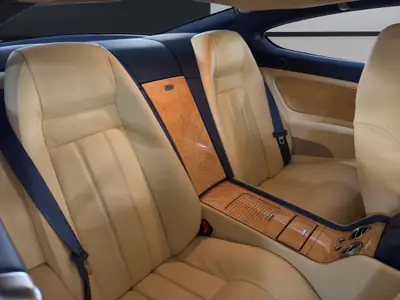 Bentley Continental GT 6.0 — Coupé Gran Turismo de prestige, 26 471 km seulement — Miniature 16