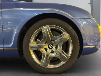 Bentley Continental GT 6.0 — Coupé Gran Turismo de prestige, 26 471 km seulement — Miniature 20