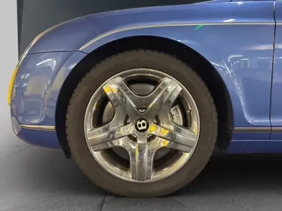 Bentley Continental GT 6.0 — Coupé Gran Turismo de prestige, 26 471 km seulement — Miniature 19
