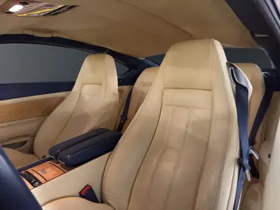 Bentley Continental GT 6.0 — Coupé Gran Turismo de prestige, 26 471 km seulement — Miniature 23