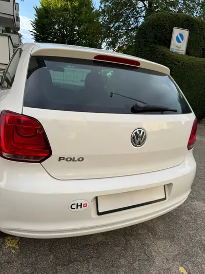 VW Polo 1.2 60 Trendline — Citadine fiable, essence économe, 192 500 km — détail