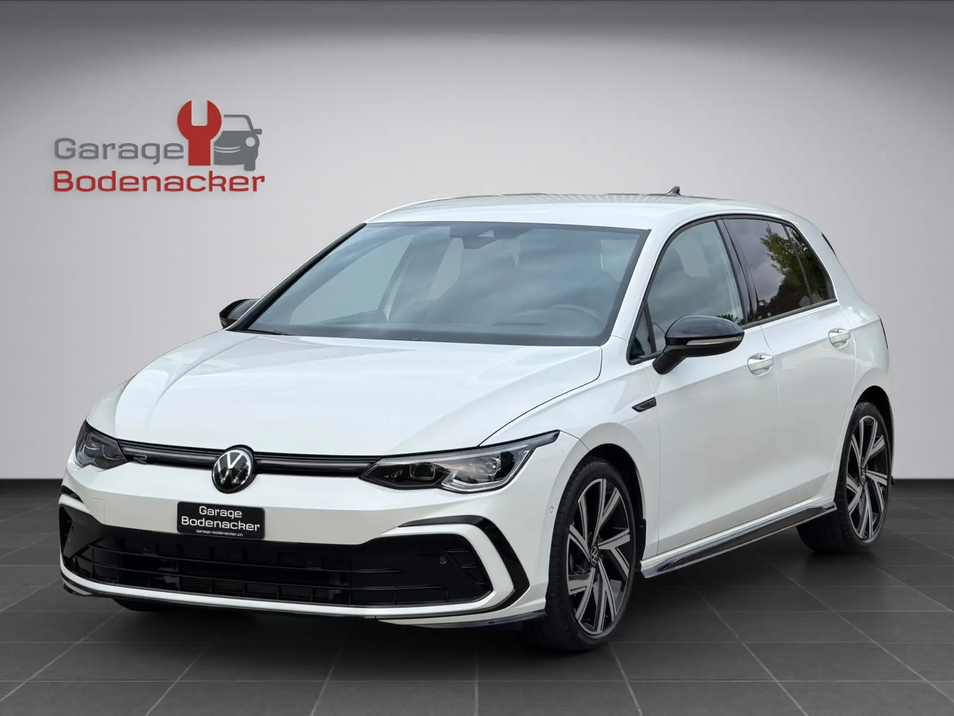 Volkswagen Golf 2023 occasion Gretzenbach — 3