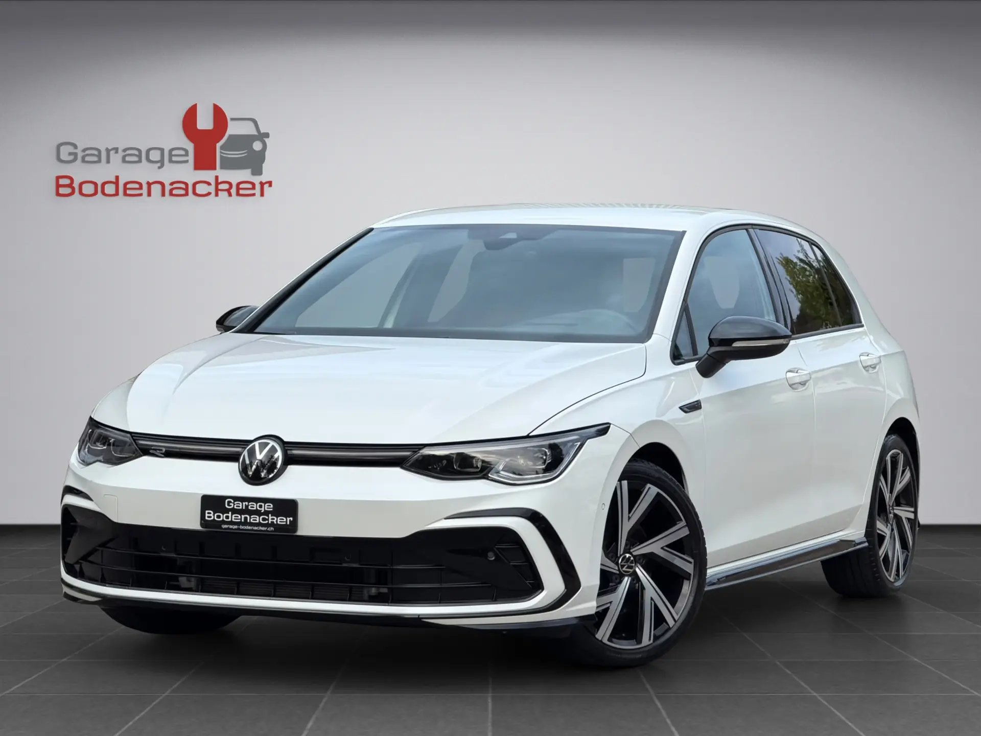 Volkswagen Golf 2023 occasion Gretzenbach — 2