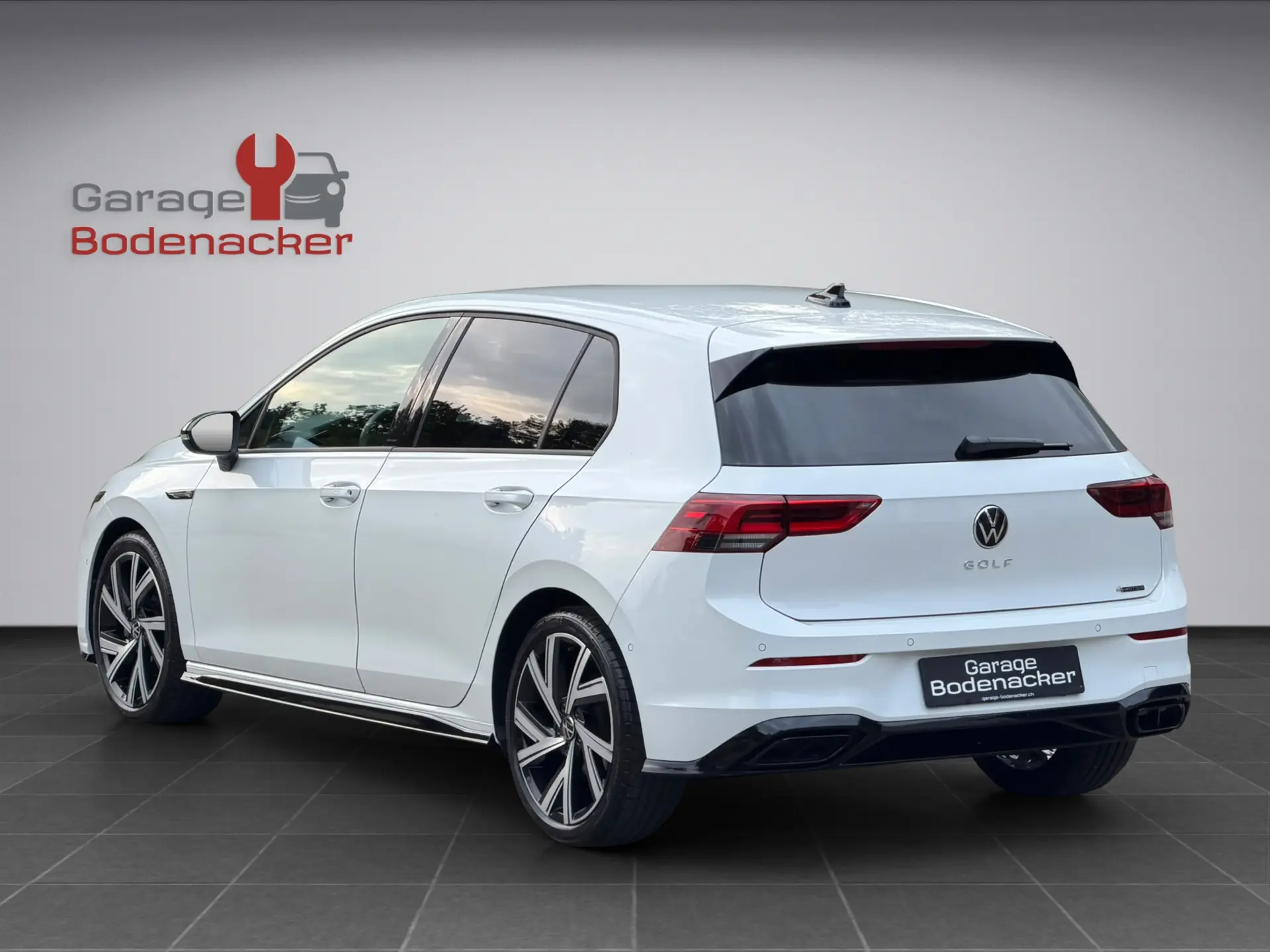 Volkswagen Golf 2023 occasion Gretzenbach — 5