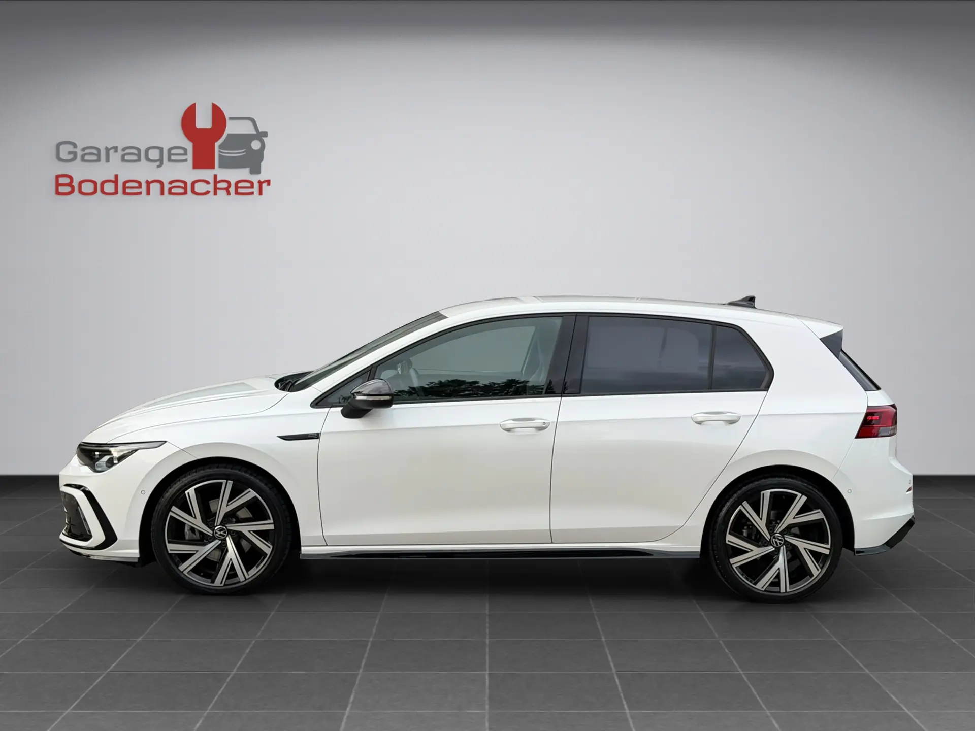 Volkswagen Golf 2023 occasion Gretzenbach — 4