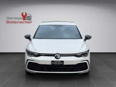 VW Golf 2.0 TDI R-Line DSG 4Motion — Diesel performant, 18 200 km, finition premium — Miniatura 16