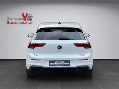 VW Golf 2.0 TDI R-Line DSG 4Motion — Diesel performant, 18 200 km, finition premium — Miniatura 18