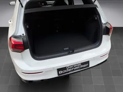 VW Golf 2.0 TDI R-Line DSG 4Motion — Diesel performant, 18 200 km, finition premium — Miniatura 20
