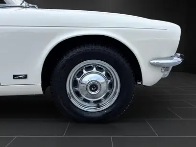 Jaguar XJ6 4.2 L — Berline de prestige 1977, état d'origine exceptionnel — Miniatur 14