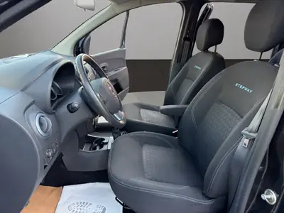Dacia Lodgy 1.2 T Stepway 7 places — Monospace familial pratique, sans accident — Miniatur 9