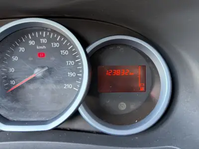 Dacia Lodgy 1.2 T Stepway 7 places — Monospace familial pratique, sans accident — Miniatur 11