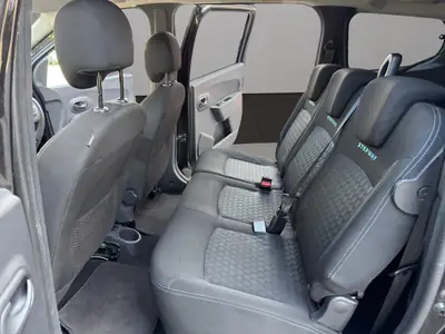 Dacia Lodgy 1.2 T Stepway 7 places — Monospace familial pratique, sans accident — Miniatur 13