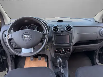 Dacia Lodgy 1.2 T Stepway 7 places — Monospace familial pratique, sans accident — Miniatur 14