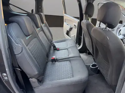 Dacia Lodgy 1.2 T Stepway 7 places — Monospace familial pratique, sans accident — Miniatur 18